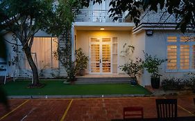 Nhà của Mèo Huỳnh Tấn Phát Đà lạt